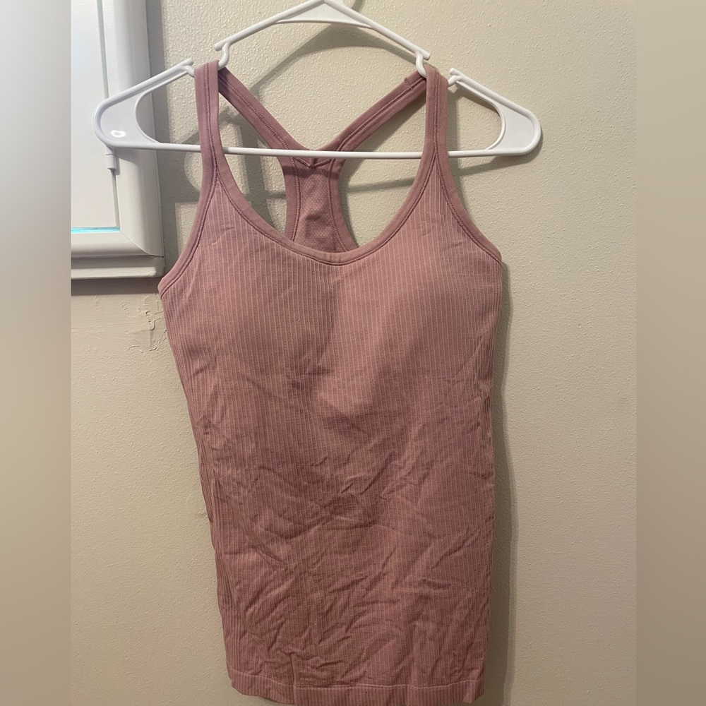 Lululemon Tank